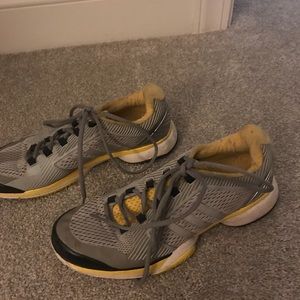 Stella McCartney’s adidas tennis Shoes